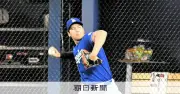 大谷翔平、イチロー記録に挑戦 メジャー初対戦の岡本和真と激突へ