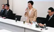再審制度見直しで袴田ひで子さんが訴え、維新・前原氏「現状変える努力する」
