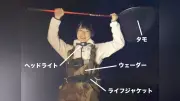 春の夜に富山湾でホタルイカすくい体験！サバイバルアイドルが伝授するコツと注意点