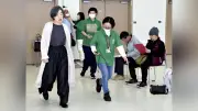 認知機能低下を抑える「教室」実証実験が愛知・東浦町で開始、全国普及へ向けて歩み出す