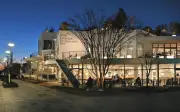 市民参加で生まれた賑わいの拠点 群馬・太田市美術館・図書館の魅力