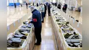 佐賀県産ノリ、販売額で全国トップに 日本一奪還へ期待高まる