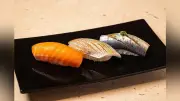 札幌移転で新たな挑戦「鮨おくの」、滝川で培った技を円山で磨く