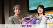 朝井リョウさん、本屋大賞受賞で「偏りの詰まった本」並べる書店に感謝の言葉