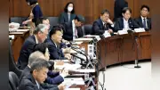 衆院憲法審査会が緊急事態条項の原案作成を求める 自民・維新・国民が賛成、参政党は反対