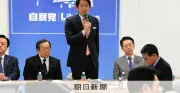 自民党が業界団体にヒアリング イラン情勢で燃料供給不安に政府対応を要請