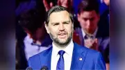 米イラン停戦合意にレバノン適用で食い違い、バンス副大統領は英語力誤解と主張