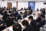 自民党・小林政調会長、米イラン停戦合意に「先行き不透明」と懸念表明