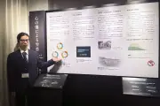 戦争トラウマの常設展示が国施設で初めて開始、しょうけい館が歴史に光を当てる