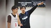 熊本ヴォルターズ、熊本地震経験の選手がアシスタントコーチで復帰「恩返しに全てをかける」