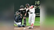 巨人が増田陸の先制打でヤクルトに競り勝つ、阪神は九回逆転で首位浮上