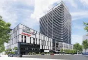 ビックカメラが浦和駅前に新店舗 地域密着型で今秋開業へ