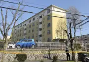 大阪・和泉市の母娘殺害事件、玄関から侵入か ベランダに形跡なく貴重品残る