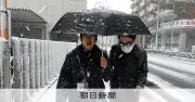 盲ろう者の投票の壁を乗り越えて 雪の中の衆院選で託された一票の思い