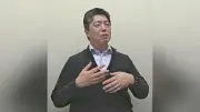 弁護士会長が語る手話通訳の課題、裁判所での意思疎通の壁と社会の理解不足