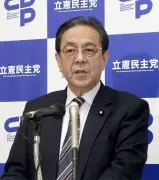 立民・水岡代表、中道改革連合との合流判断を急がず「立場の違いは明らか」と慎重姿勢