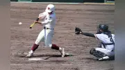 春季近畿高校野球和歌山予選が開幕、紀央館が星林にコールド勝ちで快進撃