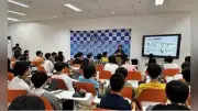 東京成徳中高生がセブ島で語学研修、児童支援団体訪問で国際交流も深める