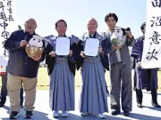 白河市と牧之原市が歴史的政敵を超え観光交流協定を締結、大河ドラマがきっかけ