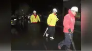 避難訓練のマンネリ化打破へ 深夜や抜き打ちで実践的な防災力を養う