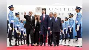 米イラン再協議が今週末にも可能性、トランプ氏「イランは合意を望んでいる」と発言