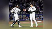 千葉ロッテ横山投手、クローザー役割への覚悟「信頼を勝ち取る存在に」