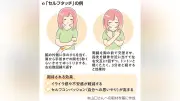 セルフタッチでストレス軽減 桜美林大教授が提唱、セロトニン分泌で不安感低下