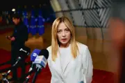 イタリア、イスラエルとの防衛協定自動更新を停止 レバノン攻撃で民間人犠牲者を批判