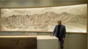 伝統木工「組子」を五感で体感　タニハタが富山駅前に体験施設「組子座」を開設