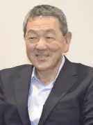 真船幸夫氏、イトーヨーカ堂社長就任で抱負「ベニマルの良さを学び追い付きたい」