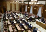 国家情報会議創設法案で参考人質疑　情報の客観性と政治忖度の懸念浮上