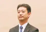 熊谷千葉県知事、自民党大会での自衛官国歌斉唱を「不適切」と批判 軍と政治の分離を強調