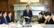 衆院選挙制度協議会で与野党が激突　定数削減を巡り合意形成に難航