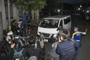 男児遺棄事件、父親が行方不明当日に「家でごたごた」と欠勤連絡