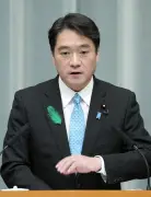 レバノン停戦合意を歓迎 尾崎官房副長官「中東安定への重要な一歩」と期待表明
