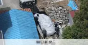 京都男児遺棄事件、父親が任意聴取で「首絞めて殺した」と供述　車両など押収