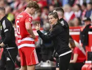 ドイツサッカー界で歴史的瞬間、女性監督が初采配もウニオン・ベルリンは敗戦