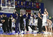 バスケBリーグ、長崎が西地区優勝　PO進出8チーム決定