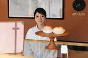 元CAの情熱が光る愛知のベーグル店、世界の味をアレンジして提供