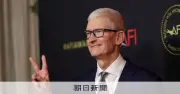 アップルCEO交代の背景にAI時代の危機感 ティム・クック氏2026年退任へ