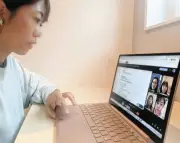 家族の事情から生まれた完全リモート企業「Colors」、550人全員が在宅で活躍