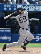 巨人・平山がプロ初本塁打！快勝で連敗ストップ、DeNAは連勝6で止まる