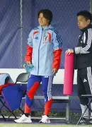 なでしこジャパンDF高橋はな、米国戦で顔面強打により遠征離脱 大事を取って帰国