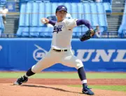 六大学野球春季リーグ開幕、明大と慶大が先勝　DH導入で新たな戦略展開