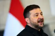 EU、ウクライナへの大規模融資を承認 ハンガリーの賛同で資金難支援が実現