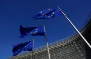 EU、ウクライナへの9000億ユーロ融資を承認へ ハンガリーの賛同で資金難に光明