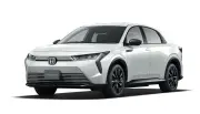 ホンダ、中国製EV「インサイト」を日本へ逆輸入 550万円で数量限定発売