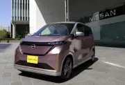 日産が軽EV「サクラ」を値下げ、180万円台から購入可能に 今夏発売で競争激化へ