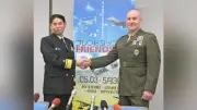 岩国基地で「フレンドシップデー」開催決定、F35Bやホワイトアローズが航空ショーを披露