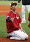 楽天・前田健太が国内FA権取得 米球界から11年ぶり復帰の快挙